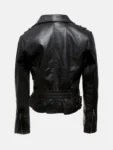 Womens-Harley-Black-Leather-Jacket-Front