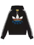 Adidas X Gucci Hoodie