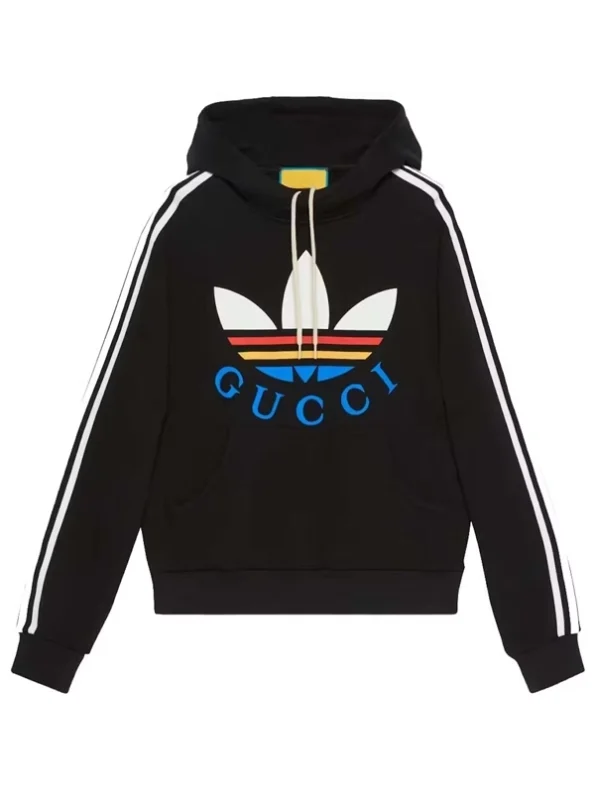 Adidas X Gucci Hoodie