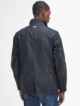 Barbour Ogston Wax Jacket