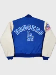 80’s Los Angeles Dodgers Varsity Jacket