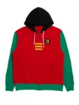 Eminem Rap Boy Zip Hoodie