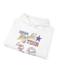 Lana Del Rey World Tour 2024 Hoodie