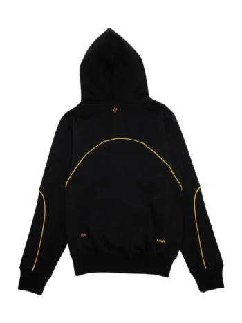 Nike x Drake NOCTA Hoodie Black