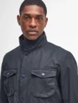 Barbour Ogston Wax Jacket