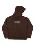 Noah Kahan We’ll All Be Here Forever Hoodie