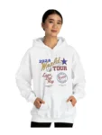 Lana Del Rey World Tour 2024 Hoodie