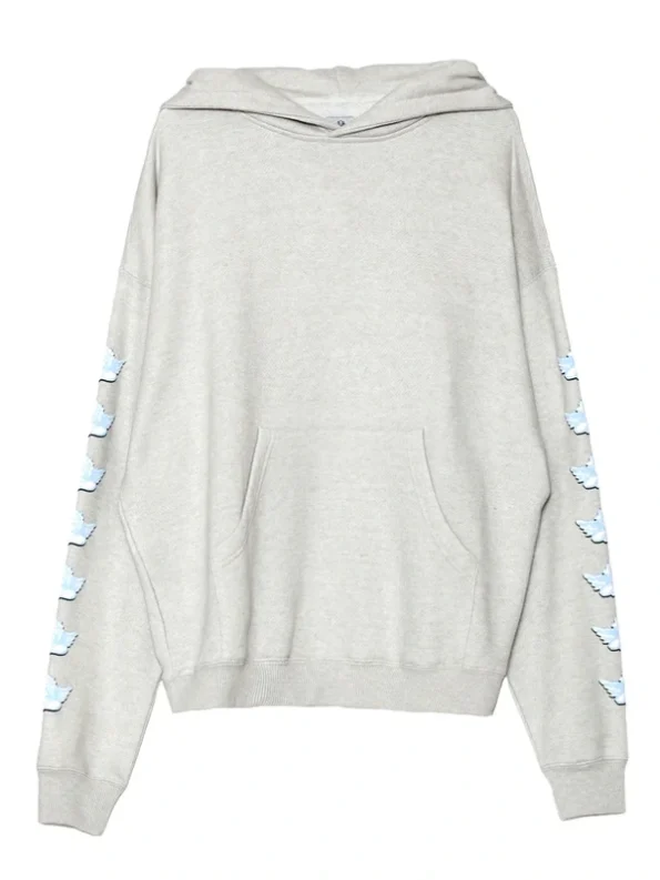 Boys Lie Pullover Hoodie