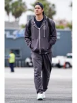 Los Angeles Dodgers Tracksuit