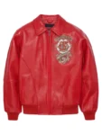 Pelle Pelle Collectors Series Leather Jacket