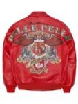 Pelle Pelle Collectors Series Leather Jacket