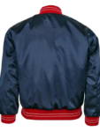 1937 Philadelphia Phillies Satin Jacket