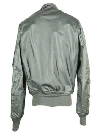 Air Force Flight Green Jacket