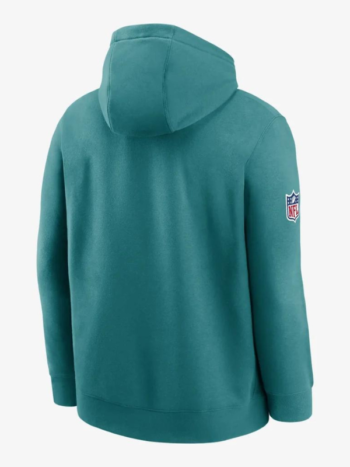 NFL Miami Dolphins Mike McDaniel Hoodie