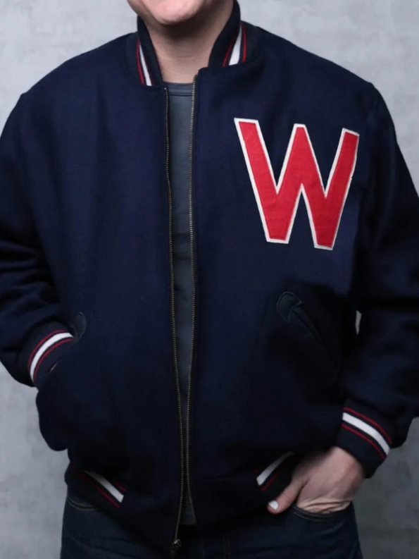 (Nationals) Washington Senators 1951 Jacket