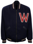 (Nationals) Washington Senators 1951 Jacket