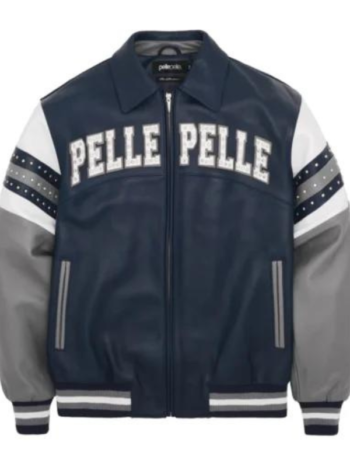 Pelle Pelle Arches Jacket