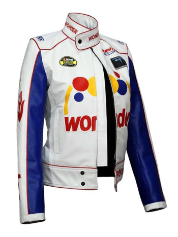 Talladega Nights Ricky Bobby Costume Jacket