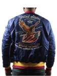 Top Gun Luck Bomber.