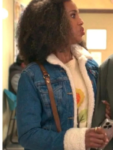 Unprisoned S02 Kerry Washington Jacket