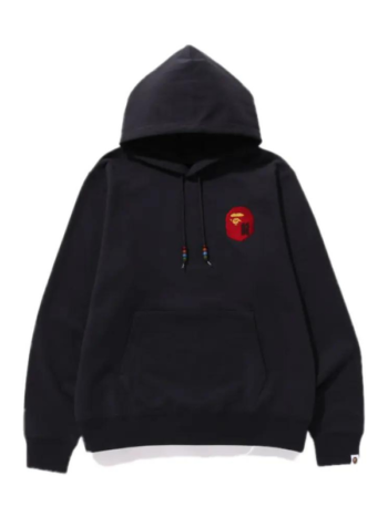 Year Of Dragon Pullover Hoodie.