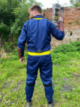 Finished Vault Jumpsuit Fallout Series