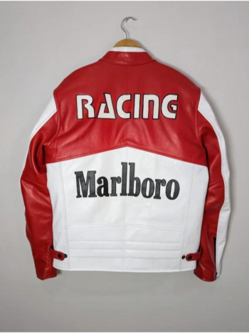 Marlboro Racing L Jacket