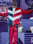 Paris Olympics 2024 Breaking Snoop Dogg Tracksuit.