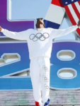 Paris Olympics Closing Ceremony Snoop Dogg Tracksuit