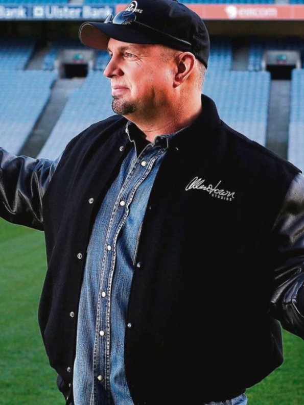 Garth Brooks Jacket