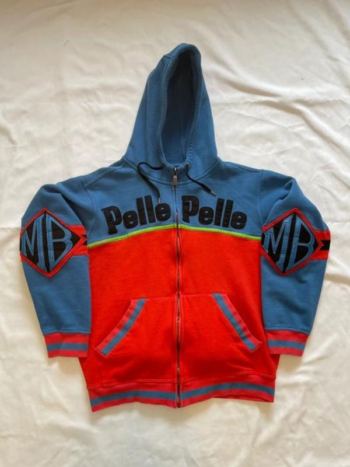 Men’s Pelle Pelle Cotton Tracksuit