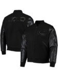 NFL Chicago Bears Varsity Jacket