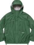 Rashod Bateman Week Dark Green Windbreaker Jacket