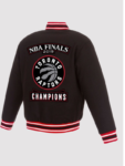 Toronto Raptors 2019 Nba Finals Champions Varsity Jacket.