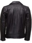 Samuel Slim Fit Genuine Leather Motorcycle Jackets