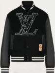 X Basketball Louis Vuitton NBA Jacket