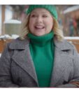 A Cozy Christmas Inn Jennifer Aspen Coat