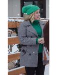 A Cozy Christmas Inn Jennifer Aspen Coat