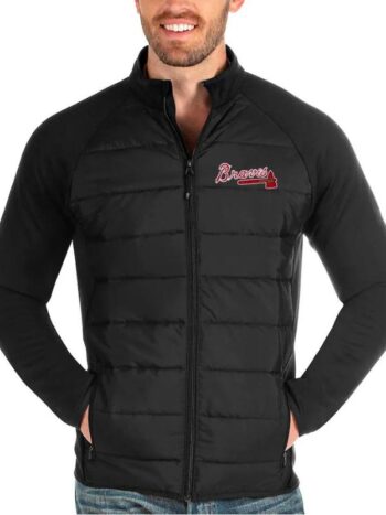 Atlanta Altitude Jacket