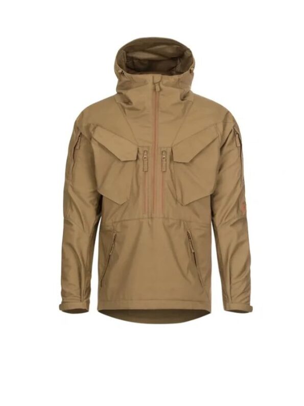 Men’s Bush Craft Anorak Jacket