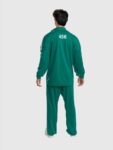 Squid Game S02 Tracksuit With Free T-Shirt