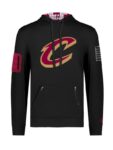 Unisex Cleveland Cavaliers History Collection Hoodie