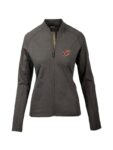 Women’s Cleveland Cavaliers Charcoal Ezra Insignia Jacket